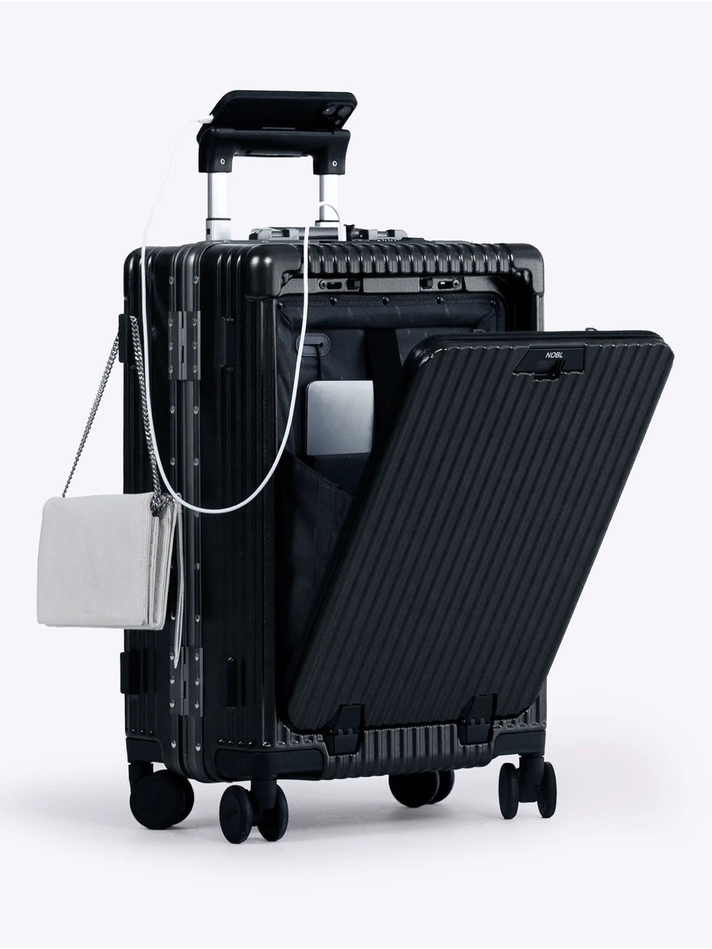 🔥🔥 New Nobl All In One Carry-On! 🔥🔥